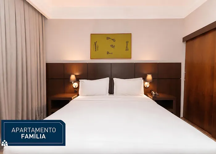 Slaviero Hotel Curitiba Shopping